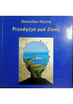 Przedążyć pęd Ziemi
