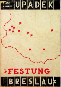 Upadek Festung Breslau