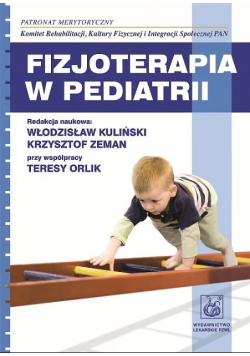 Fizjoterapia w pediatrii