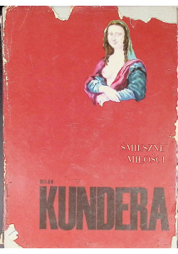 Śmieszne miłości