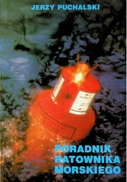 Poradnik ratownika morskiego