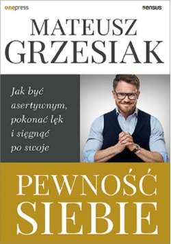 Pewność siebie