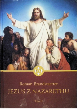 Jezus z Nazarethu