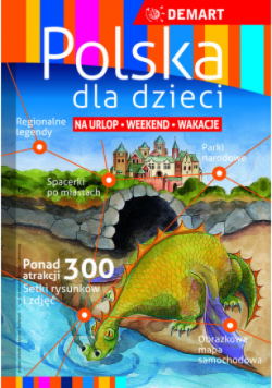 Polska dla dzieci