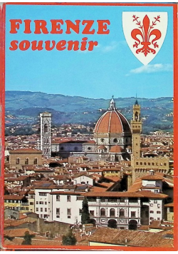 Firenze souvenir