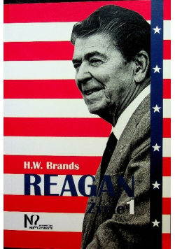 Reagan Tom 1