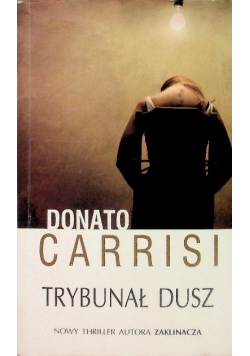 Trybunał dusz