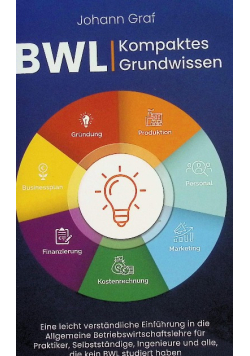 BWL – Kompaktes Grundwissen