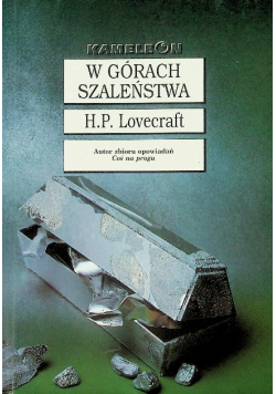 W górach szaleństwa