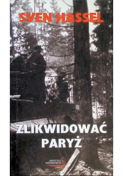 Zlikwidować Paryż