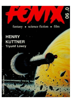 tryumf łowcy fenix Nr 0 / 90