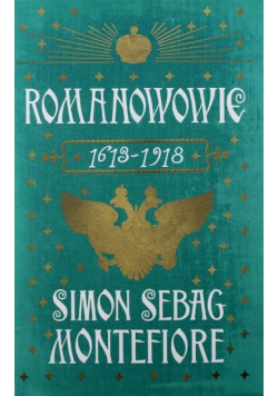 Romanowowie 1613 - 1918