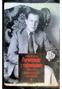 Parweniusz z rodowodem