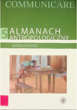 Almanach antropologiczny