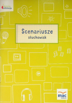 Scenariusze słuchowisk