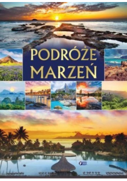 Podróże marzeń