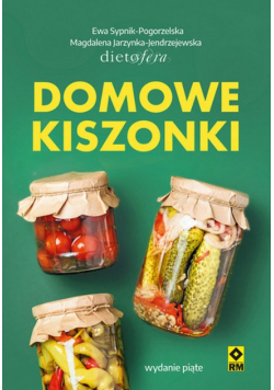 Domowe kiszonki