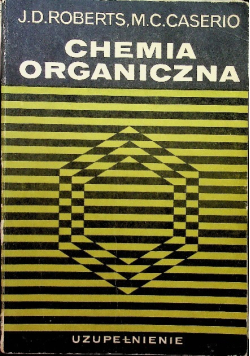 Chemia organiczna