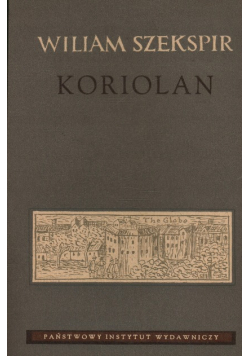 Koriolan