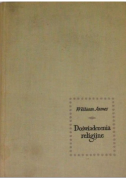 Doświadczenia religijne