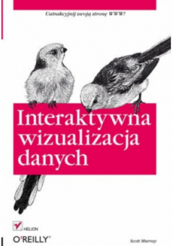 Interaktywna wizualizacja danych