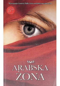 Arabska żona