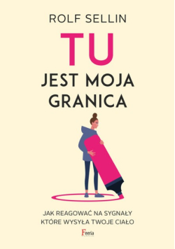 TU jest moja granica