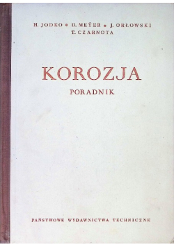 Korozja - poradnik