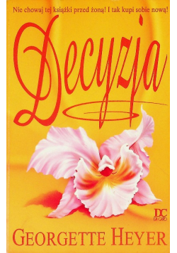 Decyzja