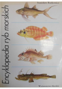 Encyklopedia ryb morskich