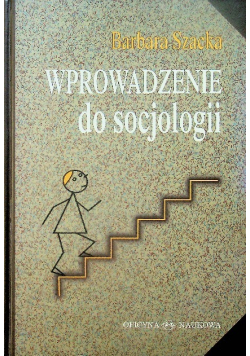 Wprowadzenie do socjologii