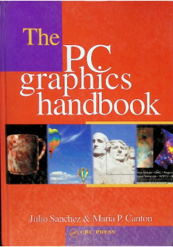 The PC Graphics Handbook