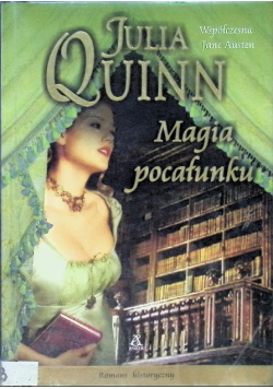 Magia pocałunku