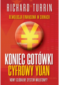 Koniec gotówki Cyfrowy Juan