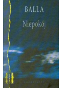 Niepokój