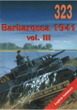 Barbarossa 1941 vol. III Nr 323
