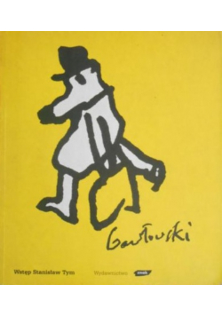Jacek Gawłowski