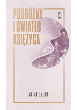 Podróżny i światło księżyca