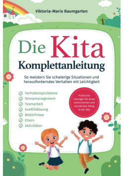 Die Kita Komplettanleitung