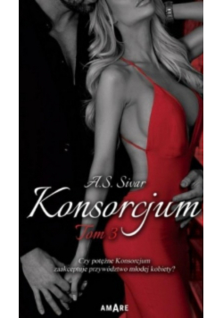 Konsorcjum Tom 3