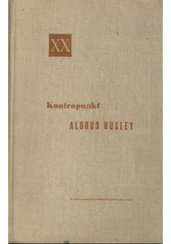 Kontrapunkt