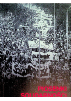 Piosenki solidarności