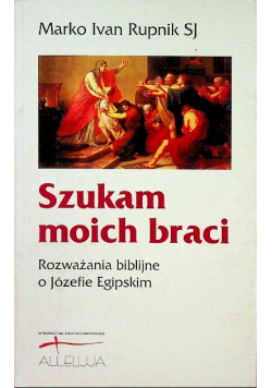 Szukam moich braci