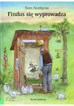 Findus się wyprowadza