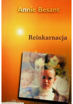 Reinkarnacja