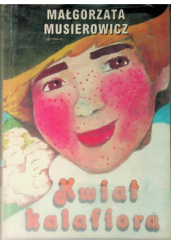 Kwiat kalafiora