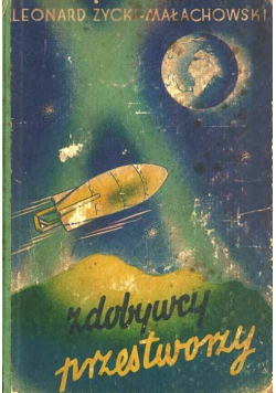 Zdobywcy przestworzy 1937 r.
