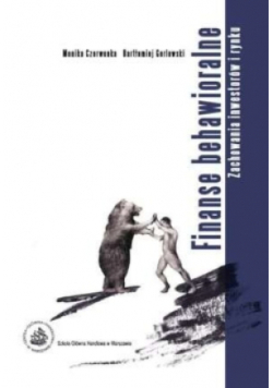 Finanse behawioralne