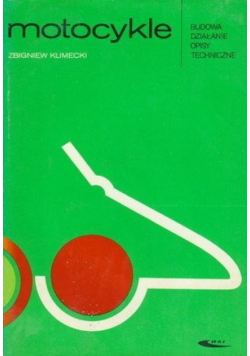 Motocykle