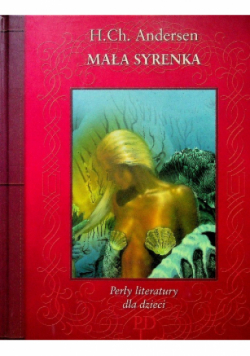 Mała syrenka